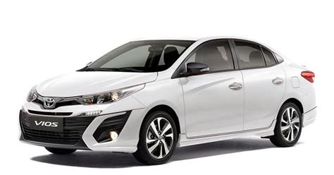 Kereta terpakai toyota vios, priced from myr 2,013. Kereta Sewa Toyota Vios 1.5 (A) or Similar - Car Rental ...