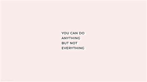 Aesthetic Quotes PC Wallpapers - Wallpaper Cave