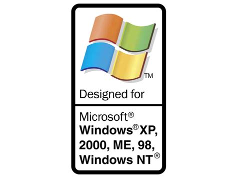 Microsoft Windows Powered Logo Png Transparent Svg Vector Freebie Images