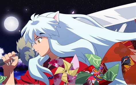 Inuyasha Backgrounds Wallpaper Cave