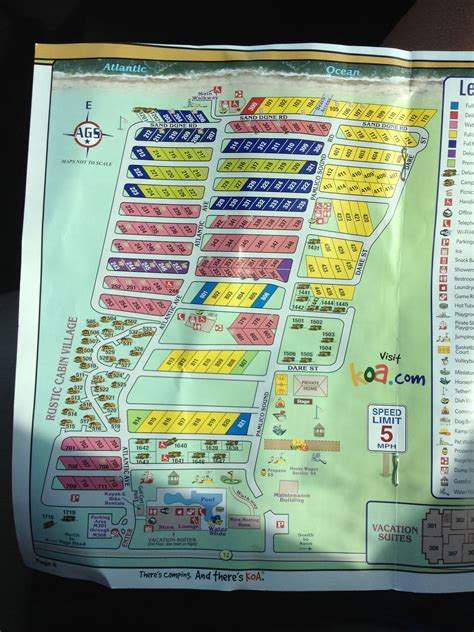 Hatteras sands camping resort is located by the ocean and in an area with good shopping. Cape hatteras Koa - deluxe tent site #243-247. Close to ...