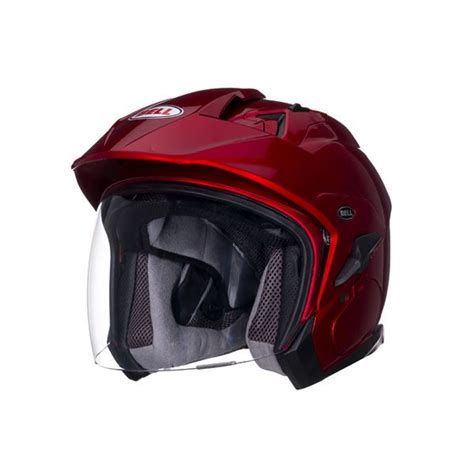 Shop with afterpay on eligible items. Bell Mag-9 Helmet Sena Open Face Motorcycle Street DOT ...