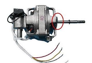 Surat pembatalan dp rumah : Insight: Did Your Cling or Table Fan rotates slowly than ...