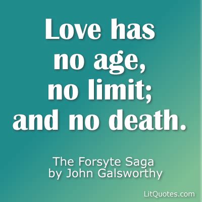 Love has no limits by luislili. Love Has No Limit Quote | LitQuotes Blog