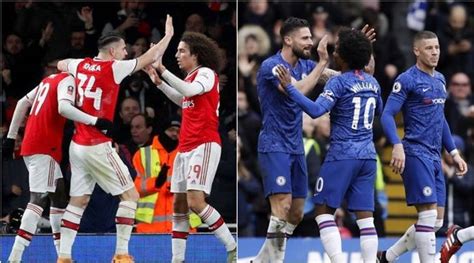 Fa Cup Final Highlights Arsenal Sink Man Chelsea To Lift