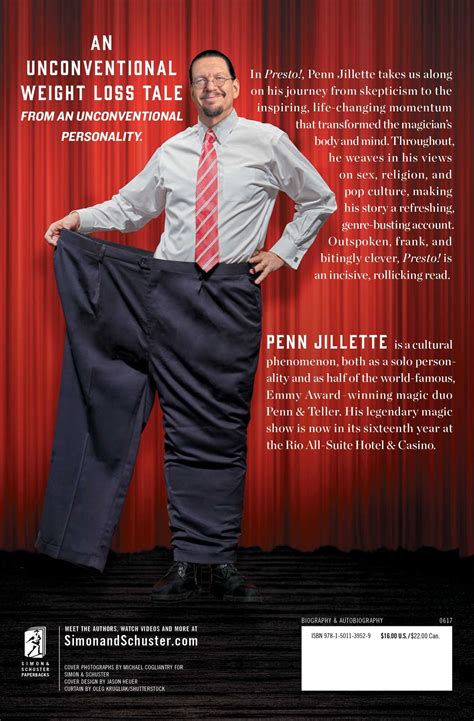 The keto calculator takes into account your main goal as well, whether you want to maintain weight, lose weight, or gain weight. How Penn Jillette Lost over 100 Lbs and Still Eats