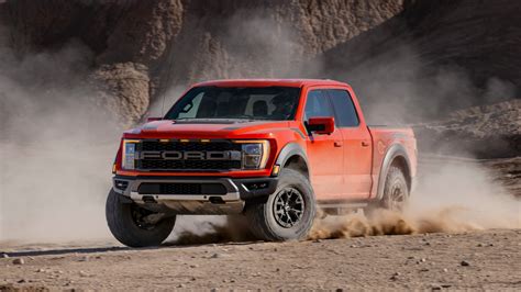 Ford F 150 Raptor Top Gear Philippines