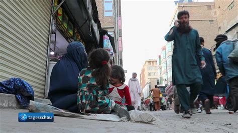 Taliban Feiern Jahrestag Der Machtübernahme Afghanische Wirtschaft