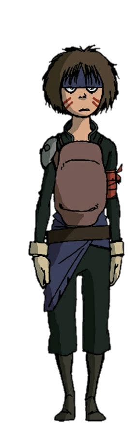 Avatar The Last Air Bender Smellerbee Png By Metropolis Hero1125 On Deviantart