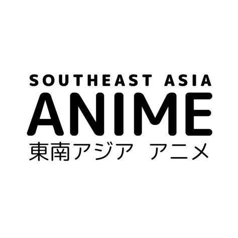 Southeast Asia Anime