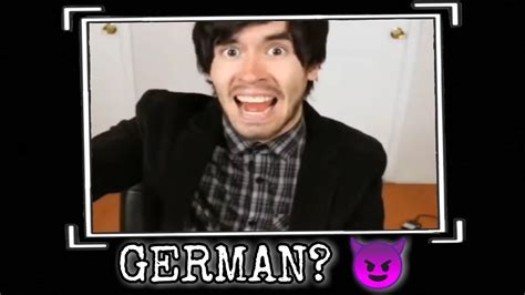 German 😈 Youtube