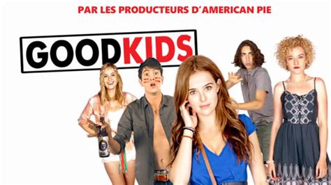 Good Kids 2016 Amazon Prime Video Flixable