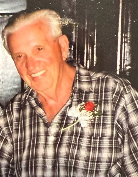 Frank Caldwell Obituary - Victoria, BC