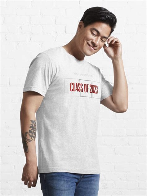 Class Of 2023 T Shirt By Taylorgracie Redbubble