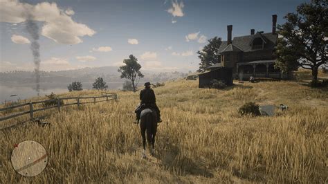 Rdr2 Ultra Realistic Preset Red Dead Redemption 2 Modsclub