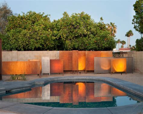 From landscaping to easy fence assembling. Hide Pool Equipment Home Design Ideas, Pictures, Remodel and Decor