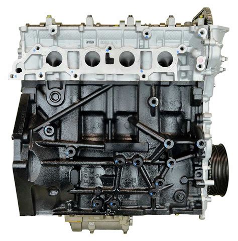 Ford Ranger 2.3 Engine - designersbridge