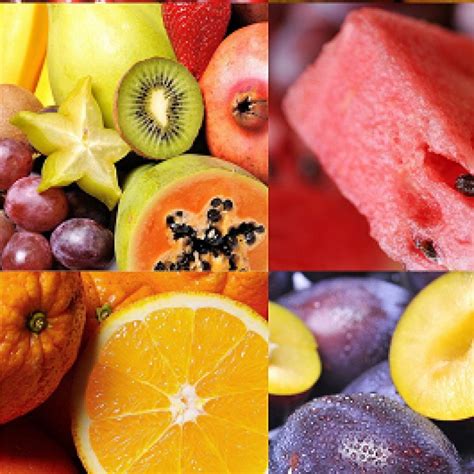 Buy Fruit Seeds Pack 5 Packets Online At Cheap Price On