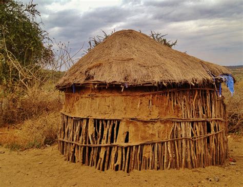 무료 이미지 모래 목재 건초 지붕 촌사람 같은 마을 오두막집 먼 시골의 수확고 흙 거주 주거 농업