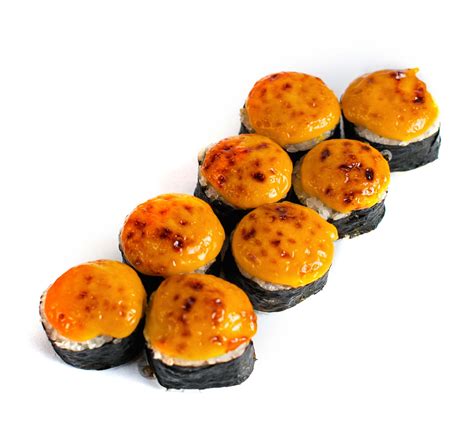 Prime cuts butchery, deli & bistro. Tuna Maki Bişmiş Suşi Roll • Bakenroll.az