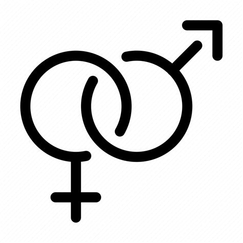 female heterosexual male marriage wedding icon download on iconfinder