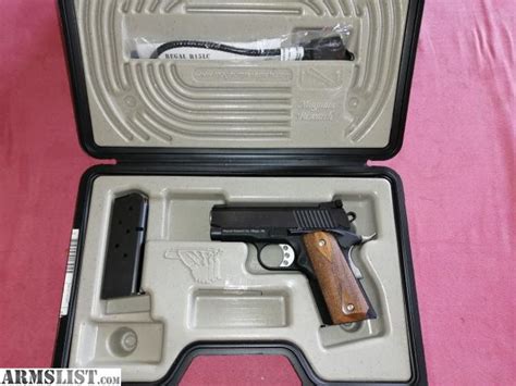 Armslist For Sale Desert Eagle 1911 Ultra Compact 45 Acp