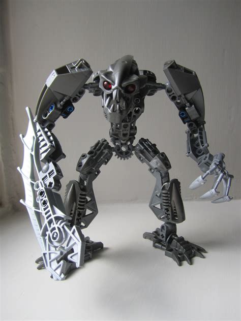 Jekart Custom Bionicle Wiki Fandom Powered By Wikia