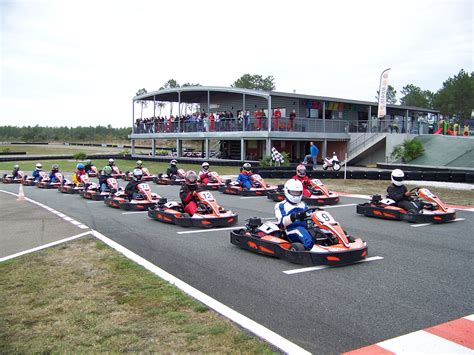 Check spelling or type a new query. Bon cadeau Karting à Biscarrosse