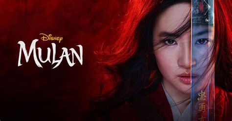 Watch Mulan 2020 Full Movie Online Hd Free