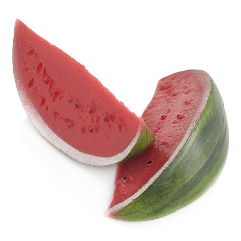 Watermelon Wedge Pk Of 2 Fruits