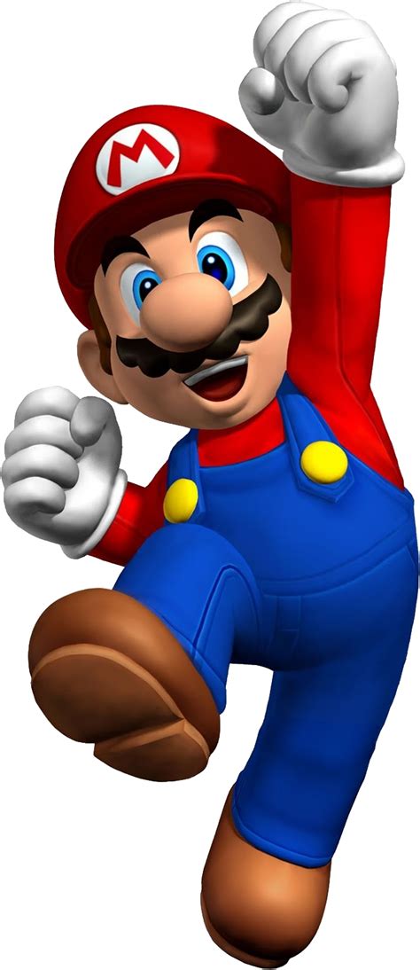 Download Super Mario Png Image For Free