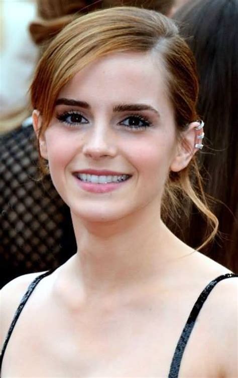 Emma Watson Biography Success Story Of Actress Model