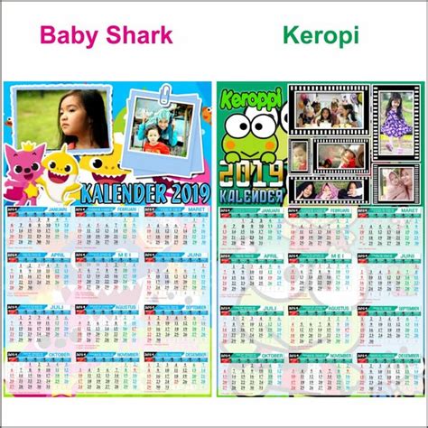Tutorial cara mudah desain kalender dinding 2021 format 3 bulan dengan coreldraw (free cdr), calendar design 2021. 2021 Custom Kalender Karakter 2021