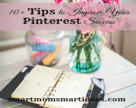 Very simple tricks you can build in your house with easy things to find. Top 10+ Pinterest Tips to Improve Your Success | Smart Mom ...