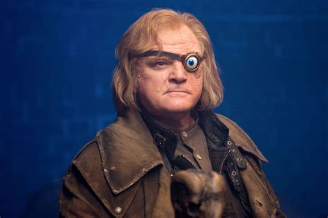 Mad Eye Moody 22 Harry Potter Costumes You Havent Thought Of Yet