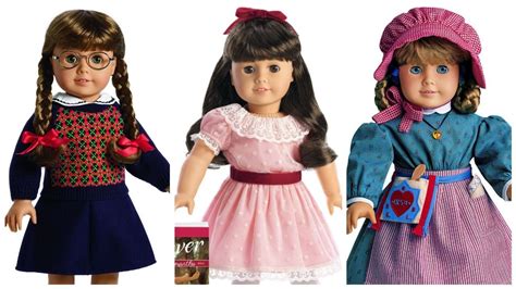 american girl dolls sell for thousands on ebay
