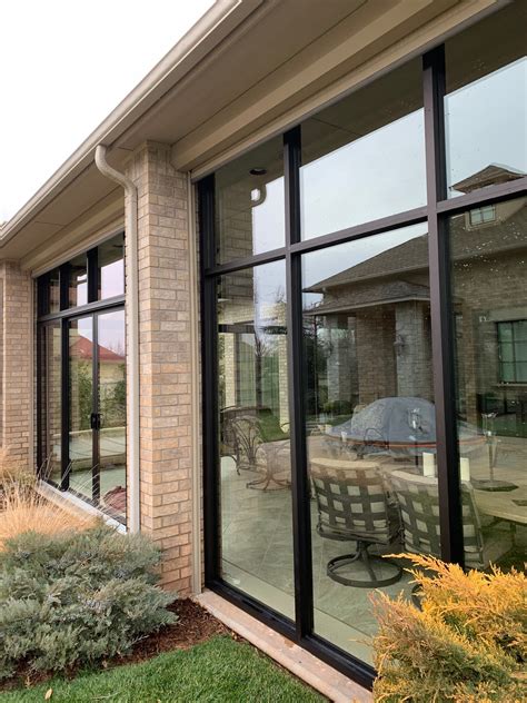 Window cleaning services rated by locals from edmond, ok. Window Cleaning on Via Esperanza in Edmond, OK