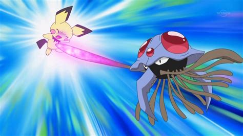 Image Tentacruel S Poison Jab Png Pokémon Wiki Fandom Powered By Wikia