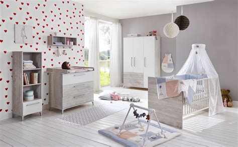 Kinderzimmer Lenni von Arthur Berndt