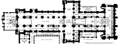 46 St James Palace Floor Plan Archimaps — Floor Plan Of The Old