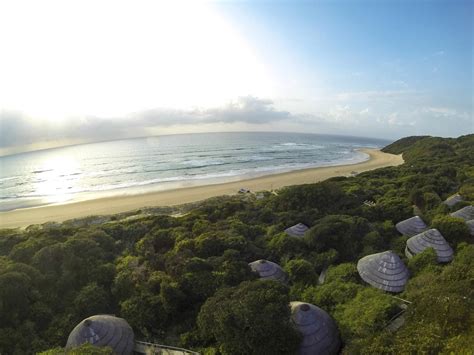 Thonga Beach Lodge Isimangaliso Park Kwazulu Natal South Africa 2023 2024