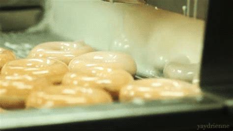 These Stunning Bagel Gifs Will Make You Hungry Cooking Panda