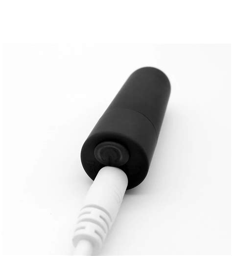 10 Speed Usb Rechargeable Mini G Spot Massager Bullet Vibrator Sex Toy Bullets With Battery Size