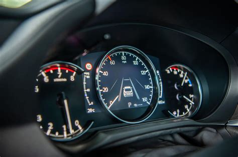 The mazda6 comes with a full set of standard safety features, including electronic traction and stability control $44,774 ($0.60 per mile). Mazda 6 2.5 GT Sport Nav+ 2018 UK review | Autocar