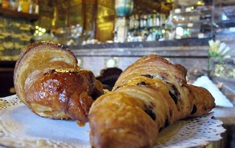Bespoqe Patisseries The 5 Most Delicious Dessert Of Turin