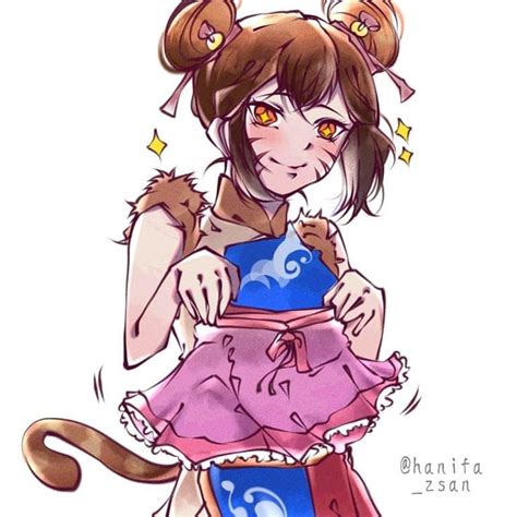 ling : "don't ruin my pride!!!" . . . #anime #manga #ibispaintx #fanart