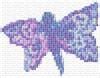 Heartland using gentle art sampler threads or weeks dye works (or all dmc 830, 898, 838, 930, 3346, 834, 3777, 3865). Absolutely Free Cross Stitch Pattern You are Looking For