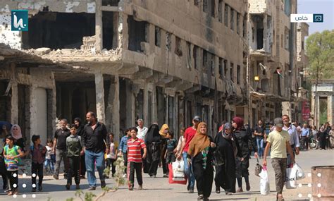 نزوح المئات من سكان درعا بعد أنباء عن هجوم وشيك للنظام مؤسسة نبأ الإعلامية