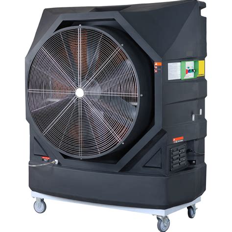 M 602 Cool Inverter Portable Evaporative Water Cooling Fan