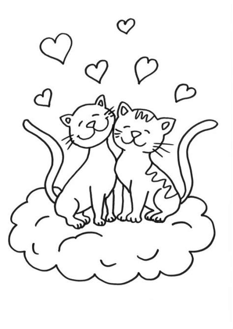 Malvorlage Katze - Katzen Ausmalbilder 14 Beste Katzen Malvorlagen